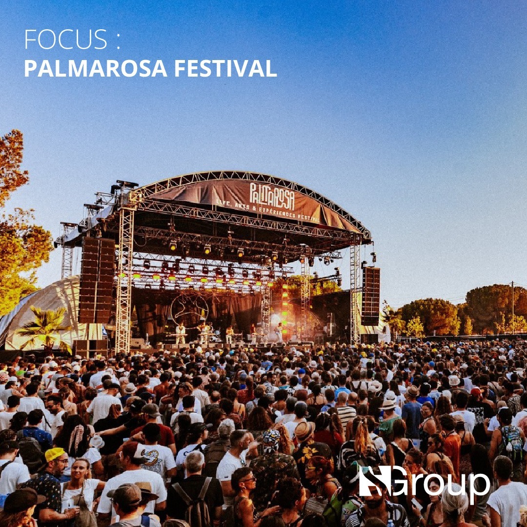 PALMAROSA FESTIVAL